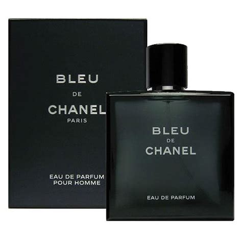 blue de chanel eau de parfum 100ml|BLEU DE CHANEL EAU DE PARFUM SPRAY .